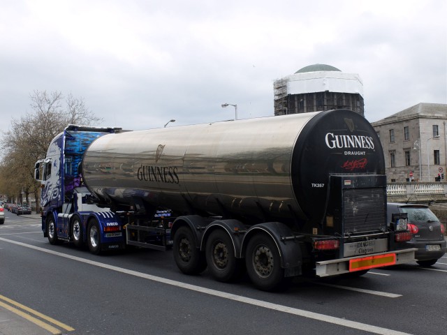 Ирландские кельты. История острова Святого Патрика