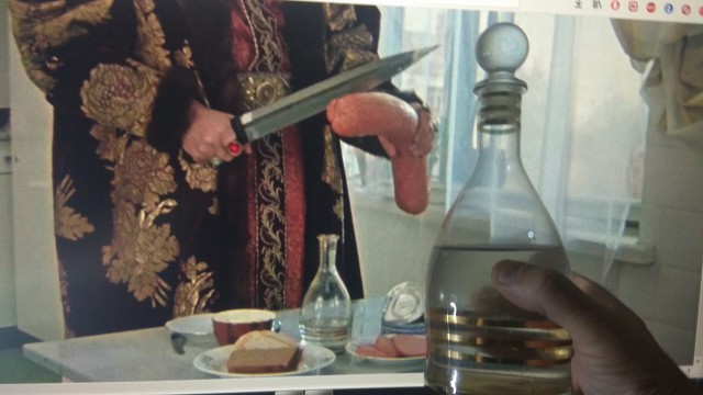 Редкие кадры и архивные снимки великих и знаменитых - 3 июля 2019