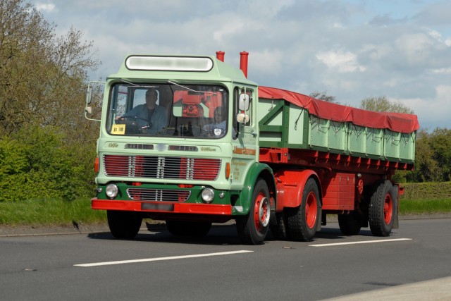 Угадай АВТО-4