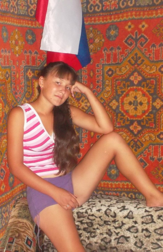 Смачные деревенские красотки и где они обитают