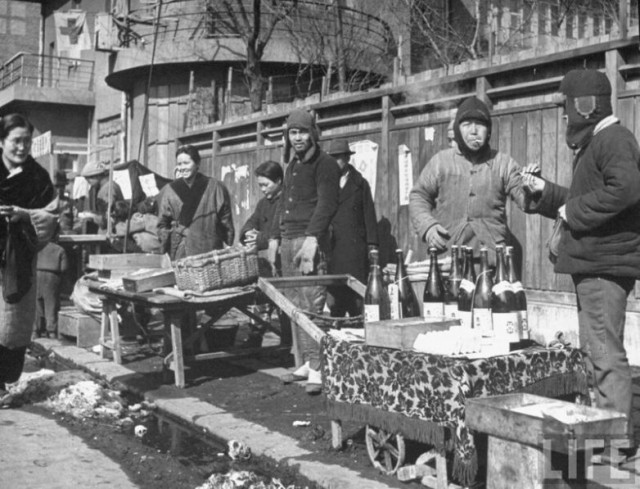 Интересные и редкие ретро-фотографии 16.02.20