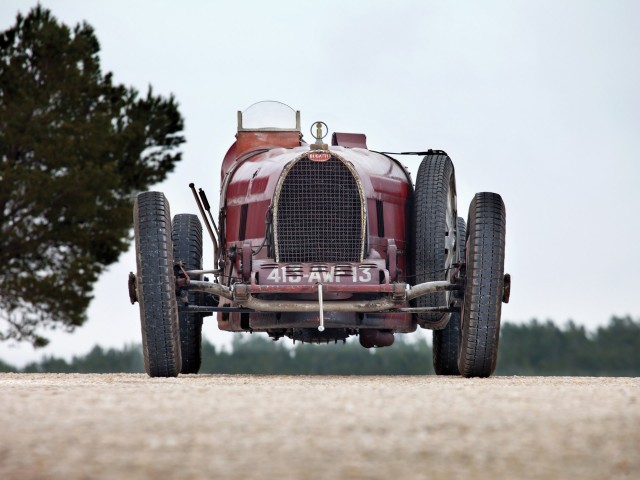 1927 Pur Sang Type 35. Красивых автофото пост