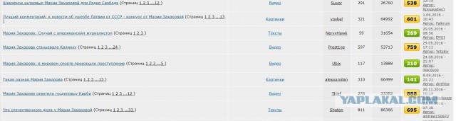 Захарова вызвала Навального на онлайн-дебаты! Он согласился