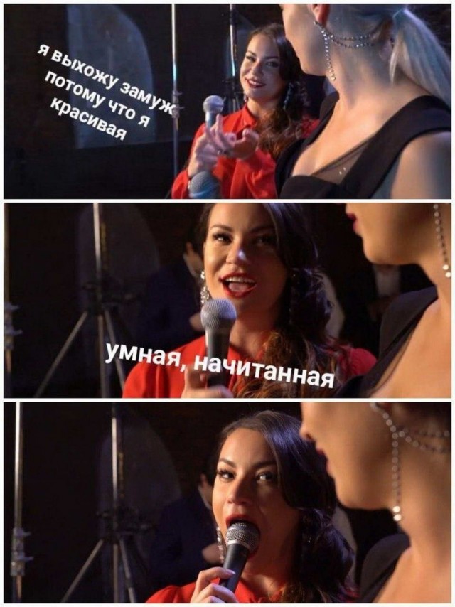 Картинки разные нужны, картинки всякие важны!