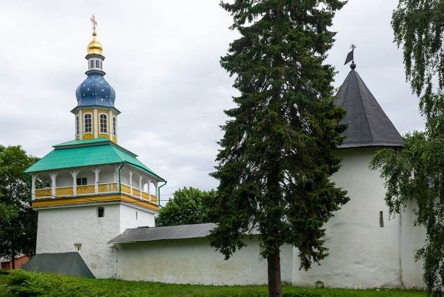 Деревенская Америка - 7