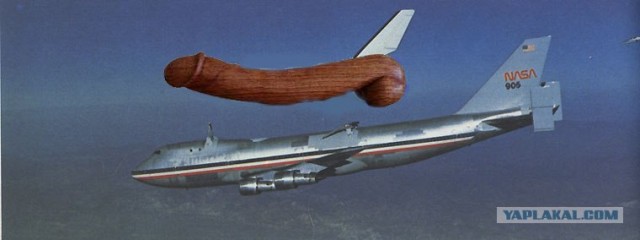 Я несу хуйню