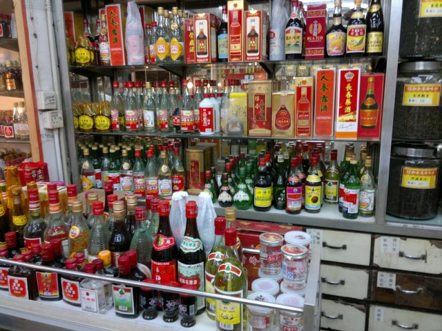 Пять продуктов, которые русские эмигранты ищут в зарубежных магазинах