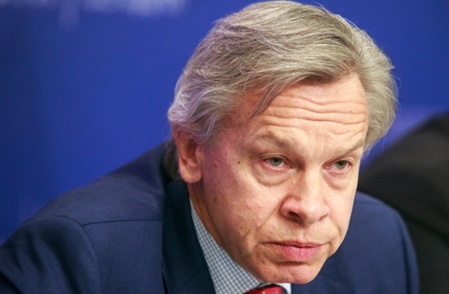 Пушков усомнился в талантах Чубайса на новой должности