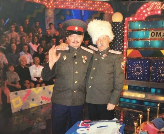Фото и картинки из недалёкого прошлого - 10