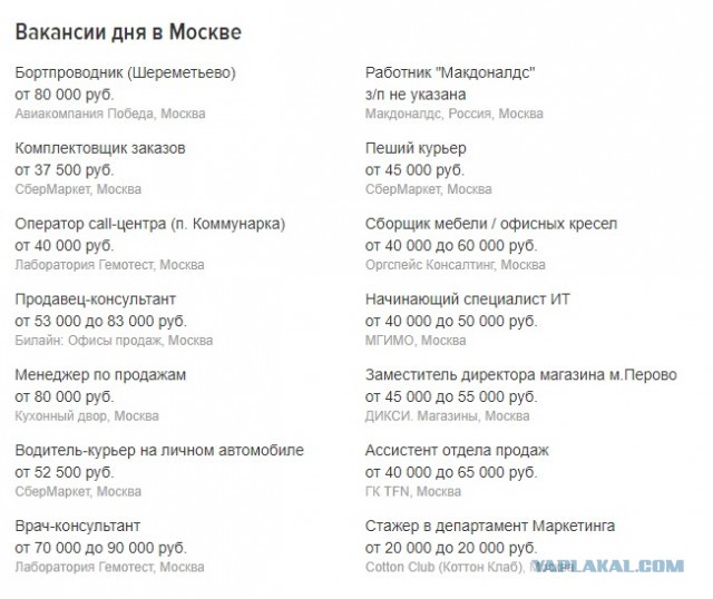 А хоть ЧТО-ТО еще работает в этой стране?