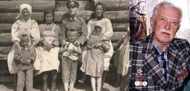Когда природа не отдохнула