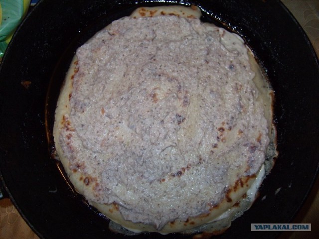 Пироги от © FrauMartы. Платиновый альбом.
