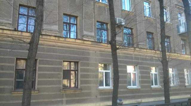 Декабрь на Южном Урале