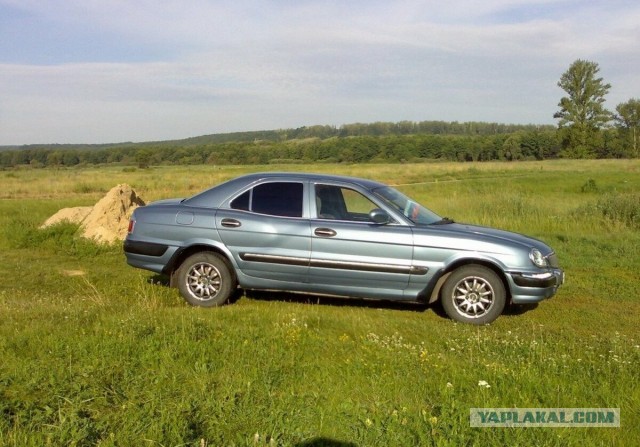 Aston Martin Lagonda. Автопятница №16