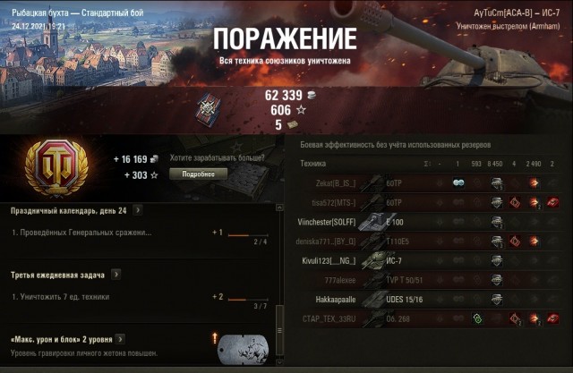 Wargaming 61