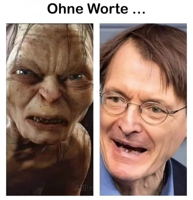 Так себе коронавирусные и не только картинки из Германии, часть 2