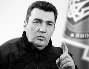 Власти Украины заявили о возможности превентивного удара по Белоруссии