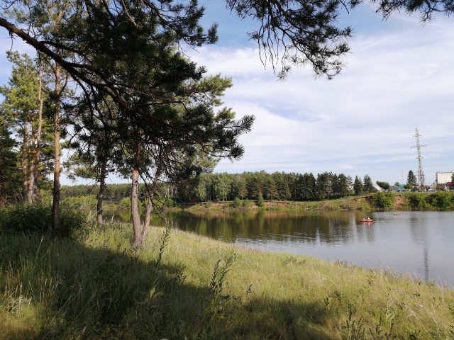 Рассветы. Закаты. Фото