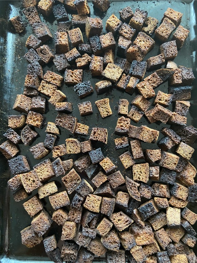 Обалденный домашний квас