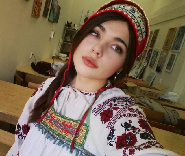 Барыни-сударыни и дворовые девки