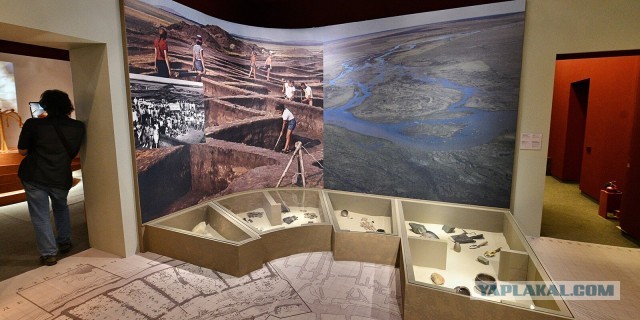 Поселение Аркаим на Южном Урале. История обнаружения ровесника Стоунхенджа и египетских пирамид