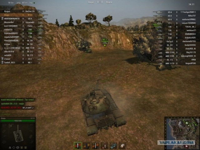 Wargaming