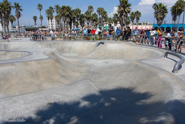 Калифорния.