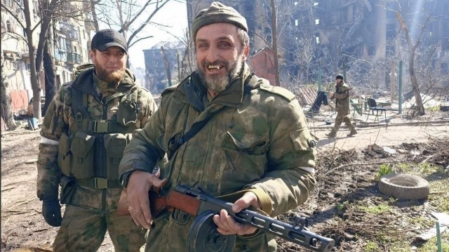 Обращение Владимира Путина 21.09.202