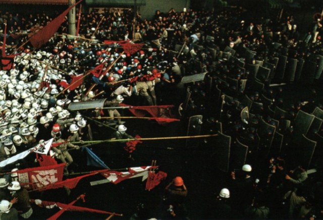 20 век в цвете. 1972 год. Чем жил мир полвека назад