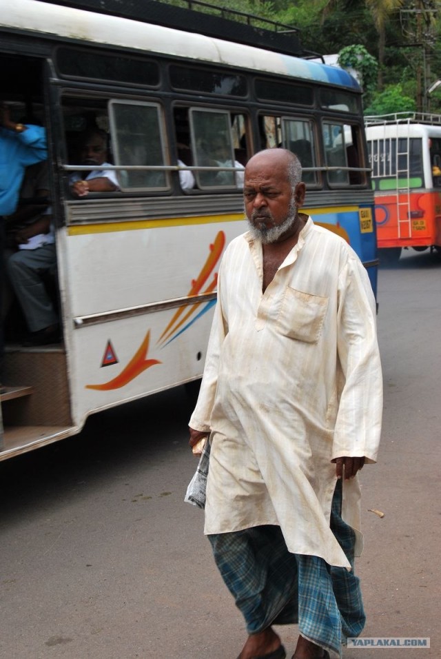 ГоА свои впечатления