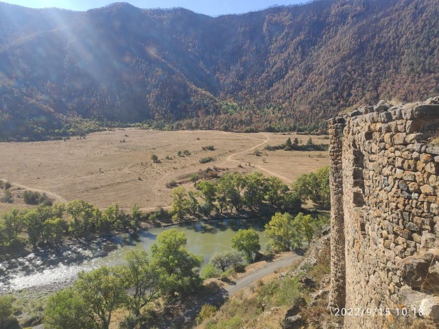 Мой Кавказ. Часть 2