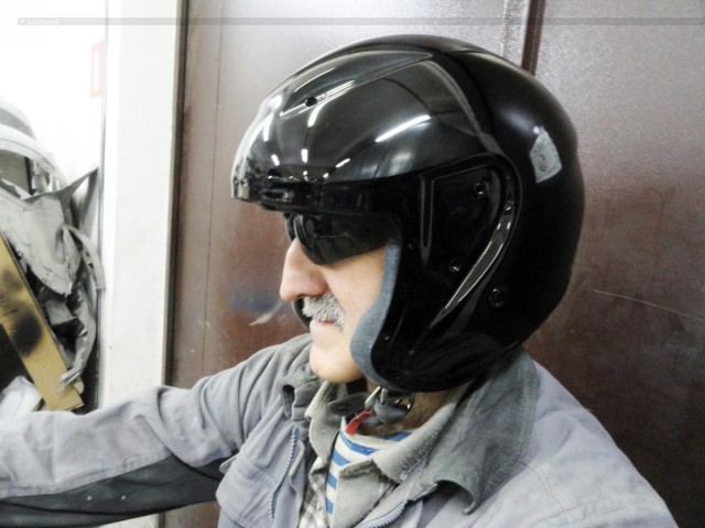 Покрасить доску... и прочая дичь