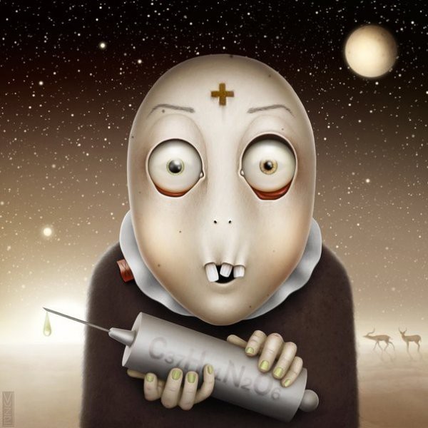 From дурдом (баяны)