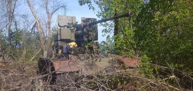 Восставшие с хранения: как используются танки Т-54/55 в зоне спецоперации