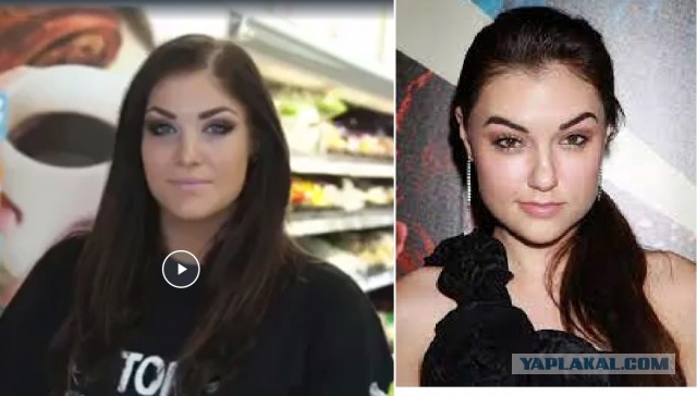 Она, похоже, про  BLM ничего не слышала