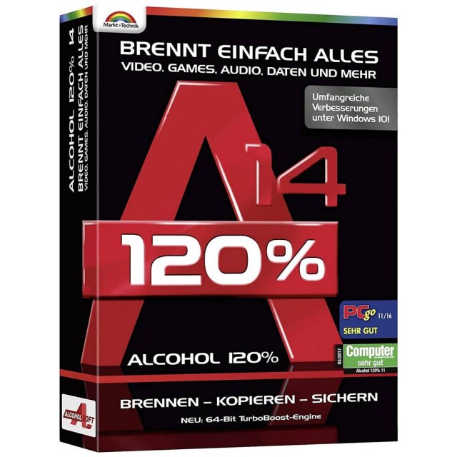 Alcohol 100%