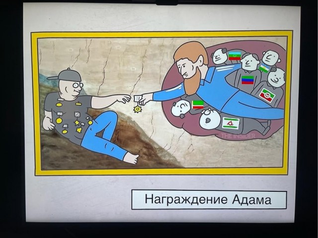 Настоящий герой!