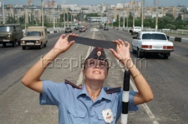 Фотографии 1990-х