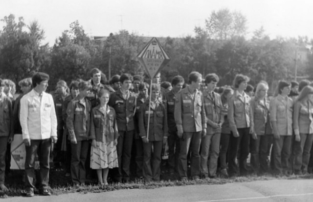 Деревенская Америка - 10