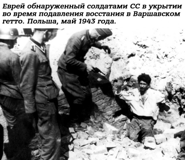 Небольшая подборка истрических фото (06.06)