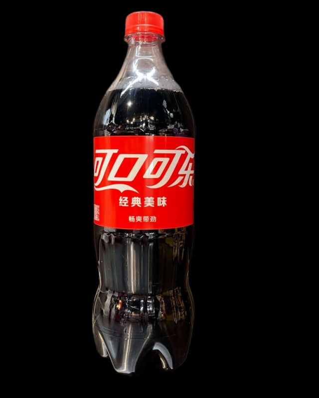 Компания The Coca-Cola Company подала в Роспатент три заявки на регистрацию товарных знаков — Coca-Cola, Sprite и Fanta