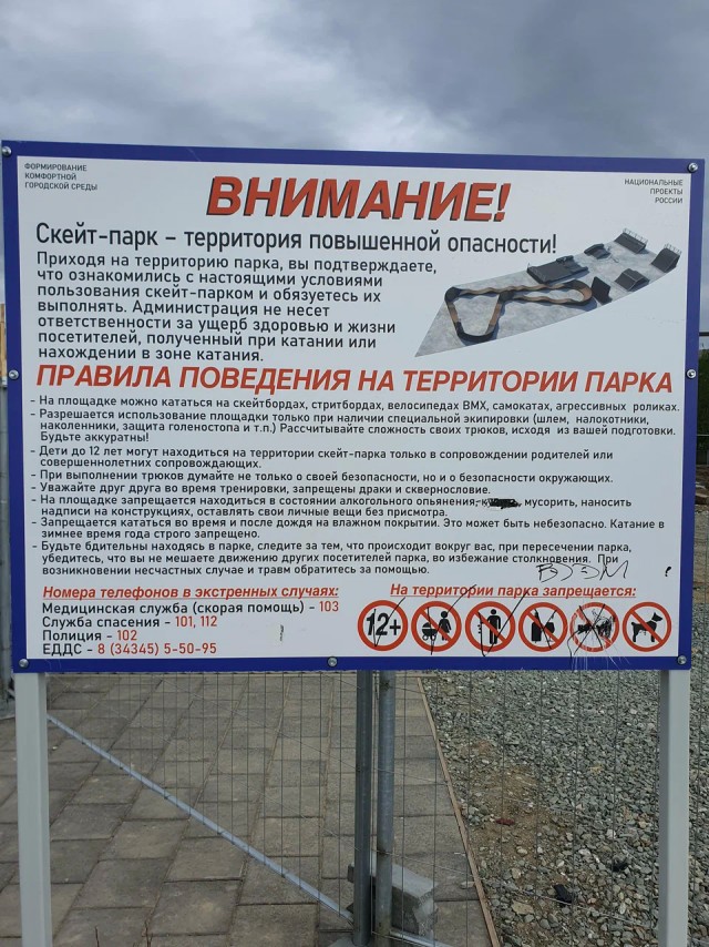 Привела на дурную голову