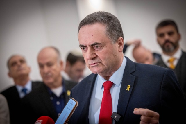 МИД Израиля пообещал Эрдогану судьбу Саддама Хусейна в случае вторжения