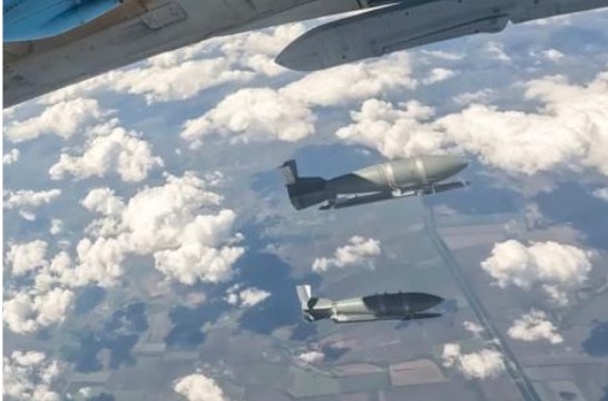 Сопротивление заявило о поражении аэродрома с вооружением для F-16