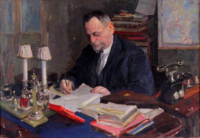 100 лет назад. «Долой стыд!»