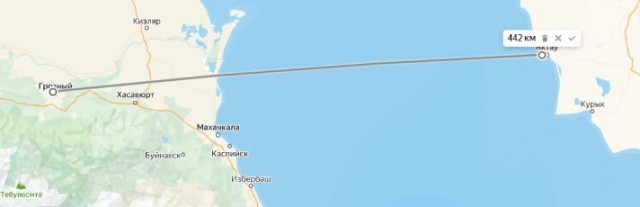 Жуткие кадры из салона Embraer в первые секунды после крушения