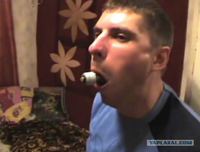 Когда ты слишком самоуверенна...