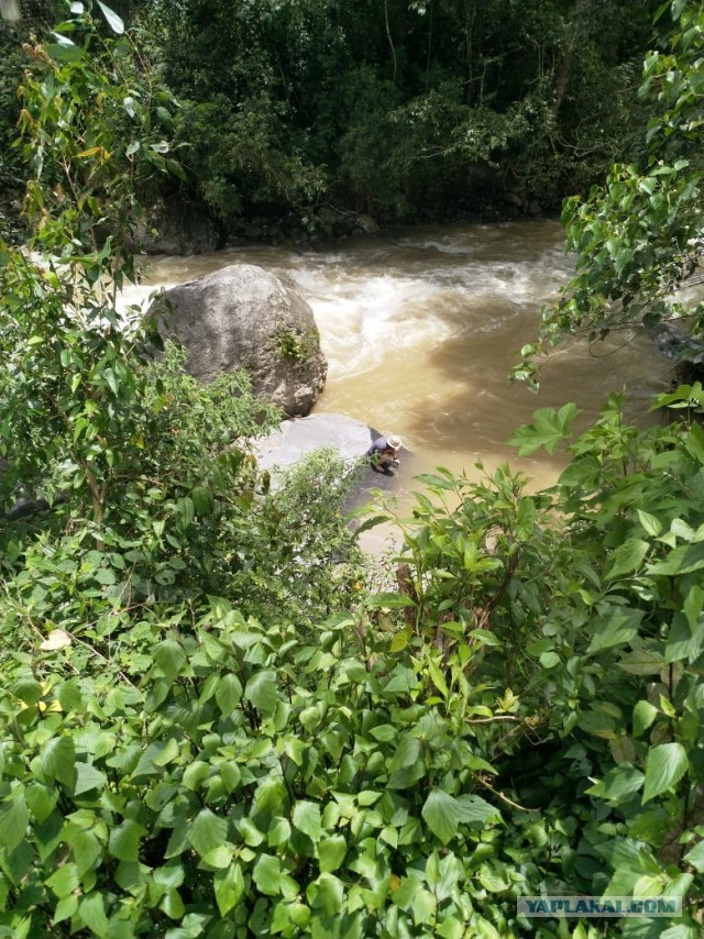 Бутан, таинственный Бутан