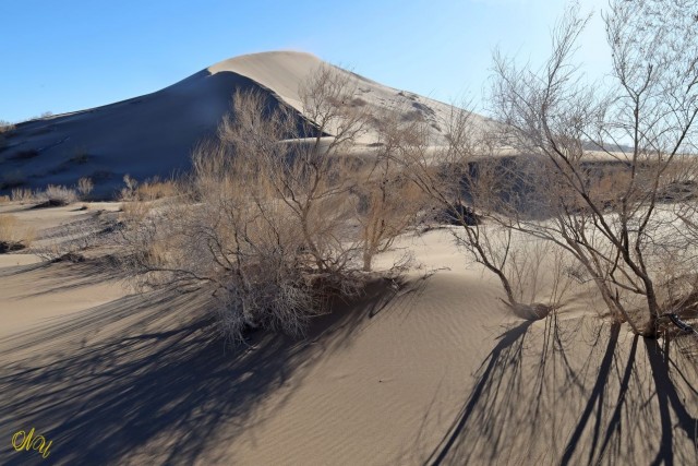 По РК часть 1. Алтын-Емель.