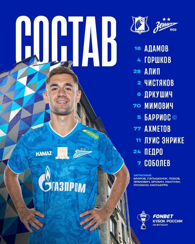 РПЛ без прикрас и модераций 5
